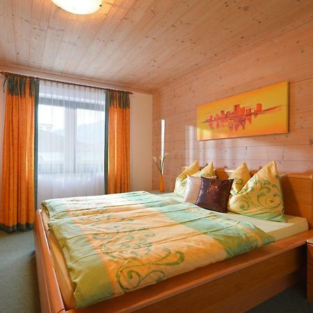 Appartement Joechl Елльмау Екстер'єр фото